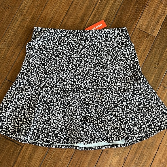 Joe Fresh Dresses & Skirts - NWT JOE FRESH Skater Skirt